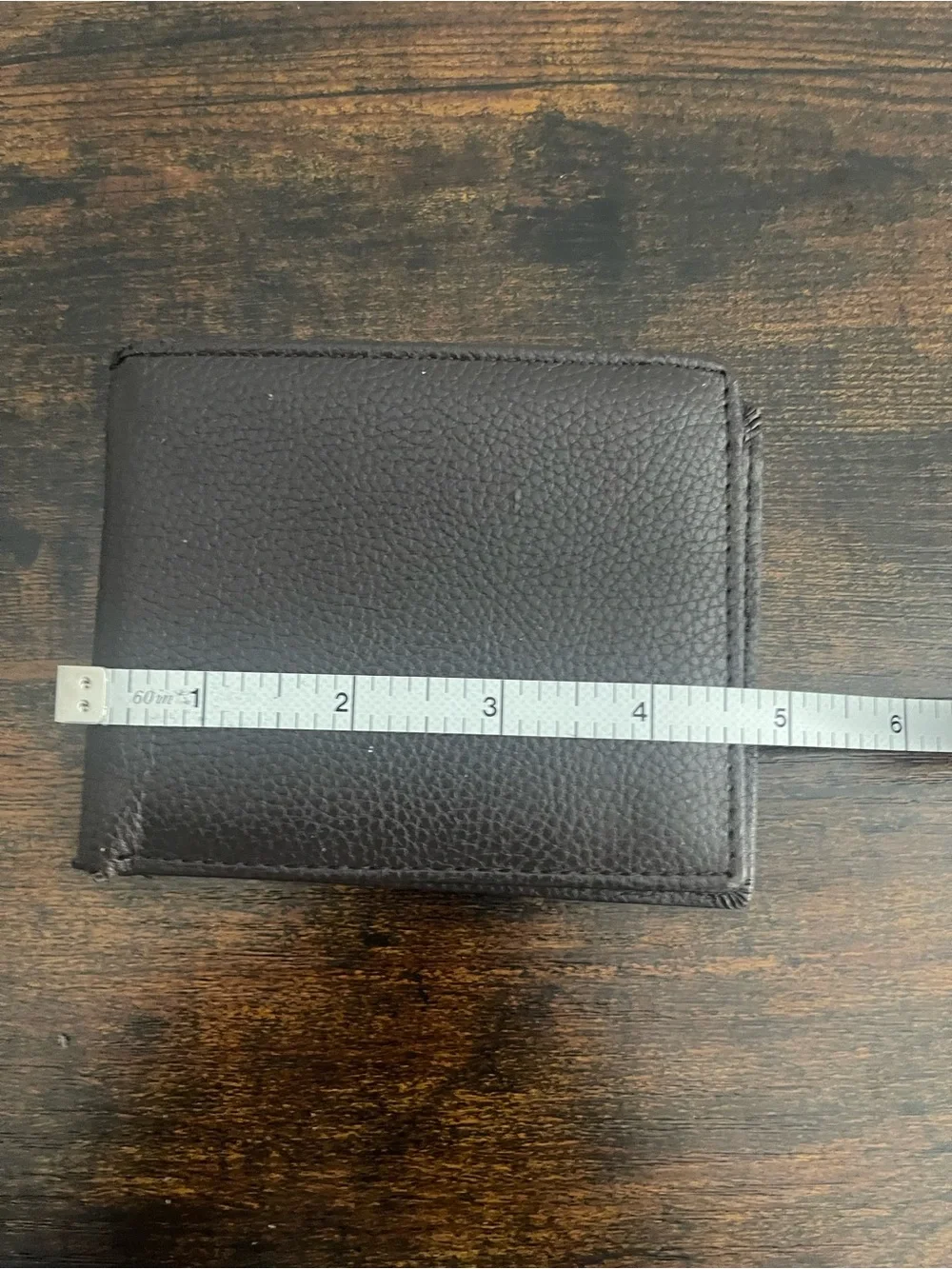 N/A compact brown
